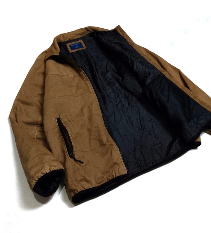 Climactic Duck Canvas Jacket, foto 8