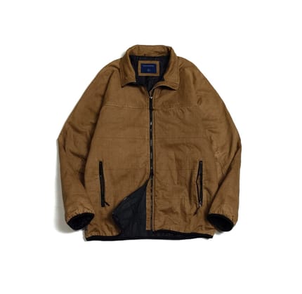 Climactic Duck Canvas Jacket