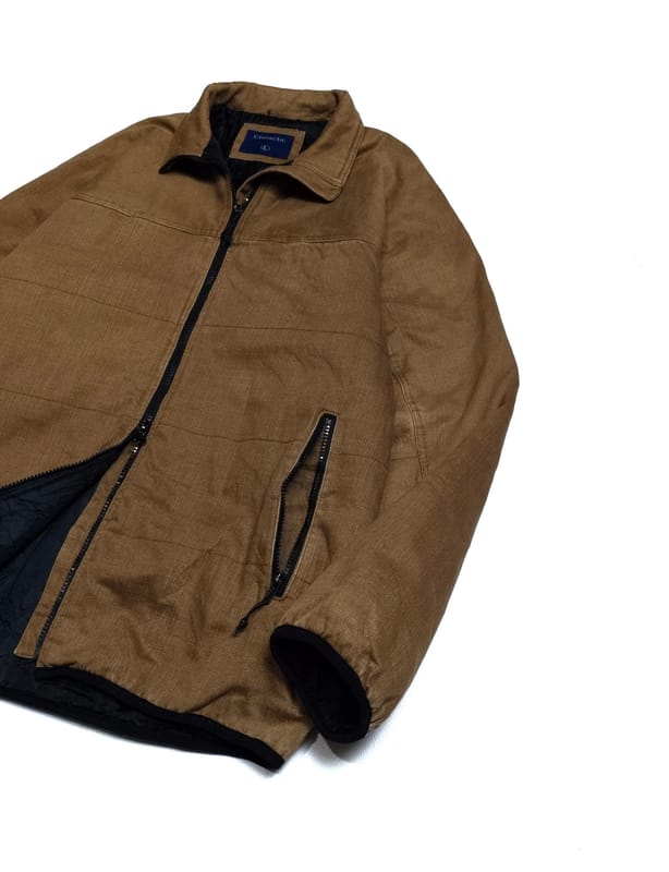 Climactic Duck Canvas Jacket, foto 2