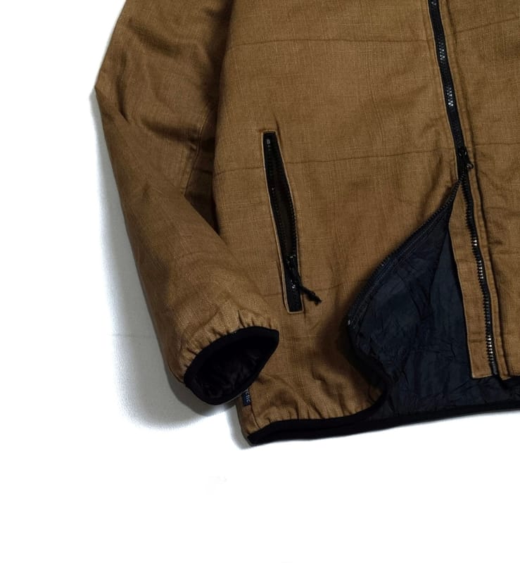 Climactic Duck Canvas Jacket, foto 4
