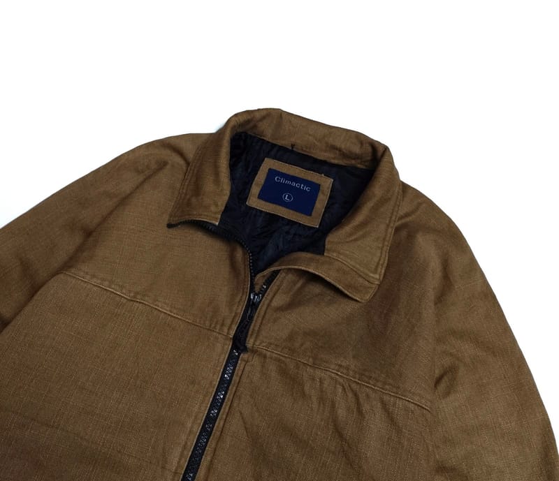 Climactic Duck Canvas Jacket, foto 3