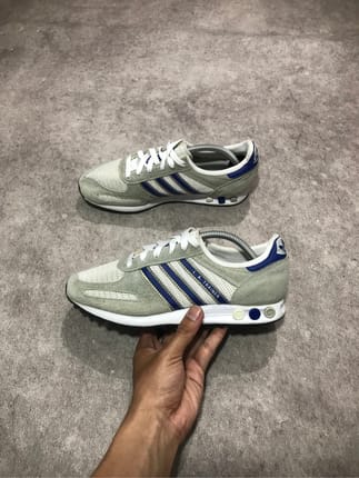 Adidas La Trainer