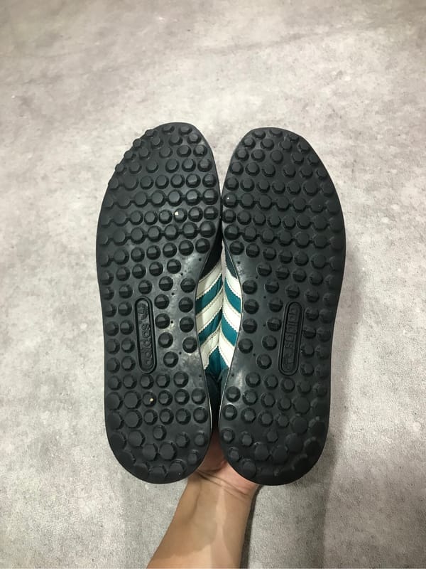 Adidas La Trainer, foto 4