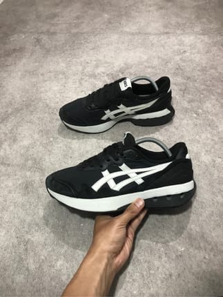 Assics Jogger X81