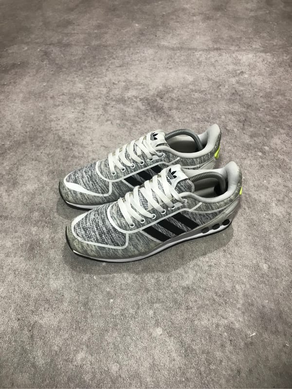 Adidas La Trainer, foto 2