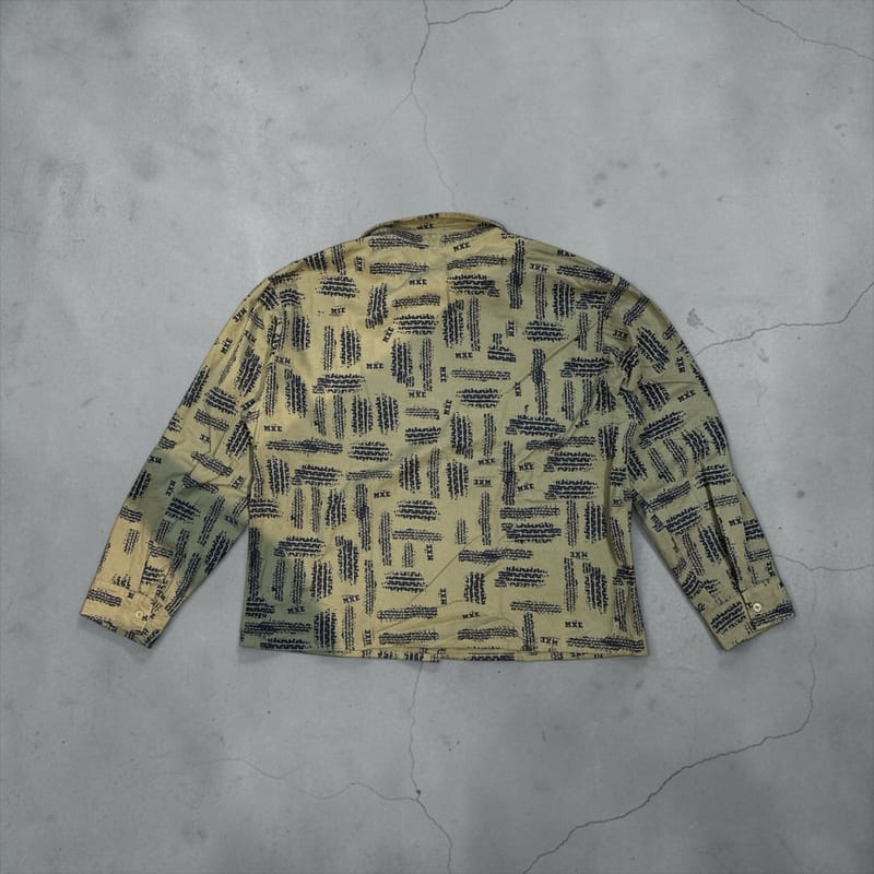Oversize Boxy cut, foto 5