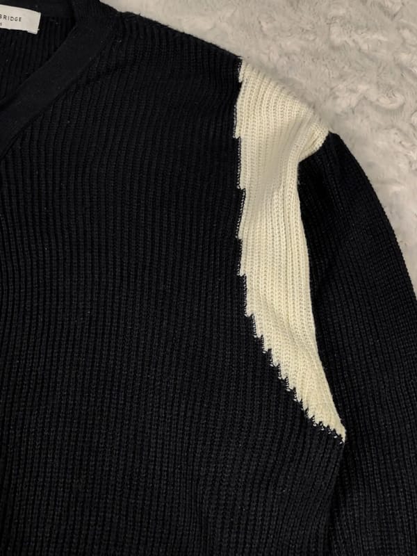 Mind Bridge cardigan, foto 8