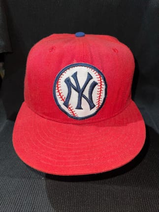 New Era 59FIFTY New York Yankees "Nookie" Edition