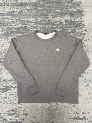 Acne Studios Crewneck