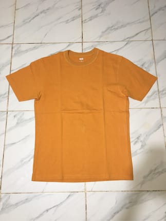 Tshirt Uniqlo