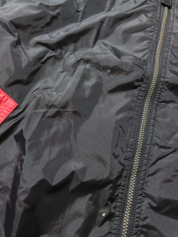 Tracksuit/Winbreaker Adidas vtg, foto 8