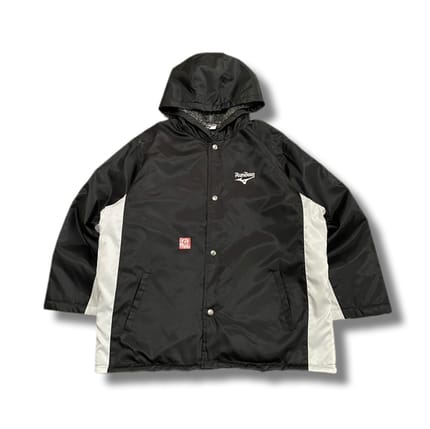 Mizuno Runbird Puffer Jacket