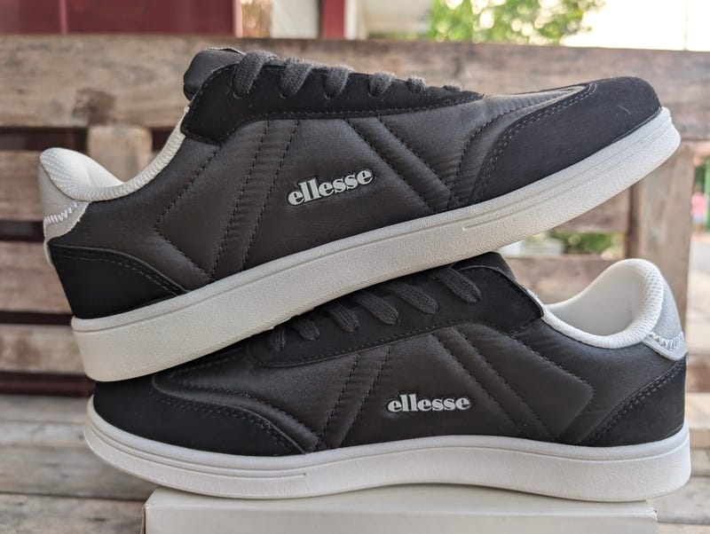 Ellesse Ben Black Original MAP, foto 3