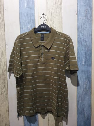 Poloshirt Adidas Trefoil Salur