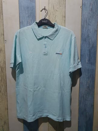 Poloshirt Ellesse Jaspo