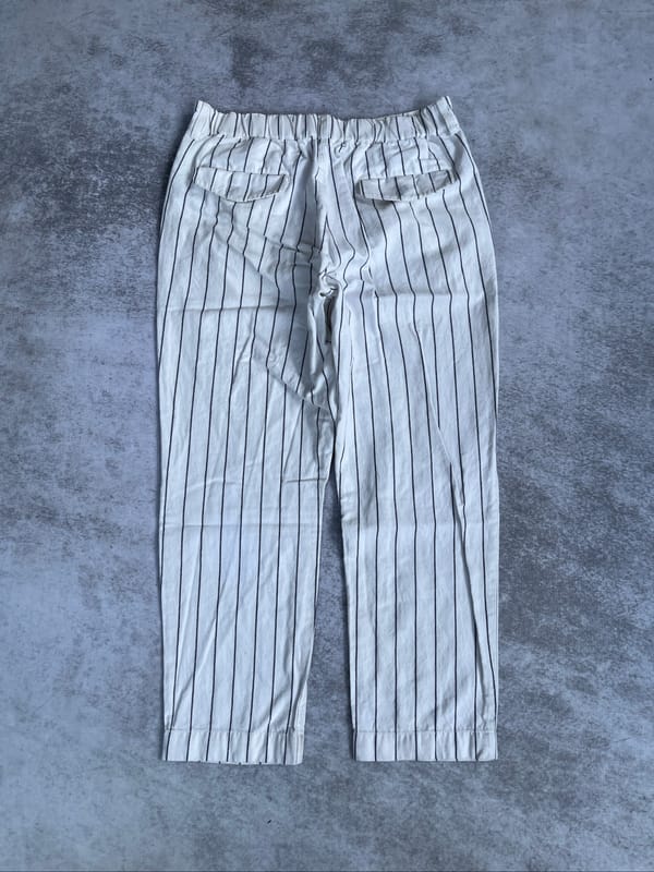B57 SWEET RELAXED GLOBAL WORK SIZE 27 - 31, foto 5