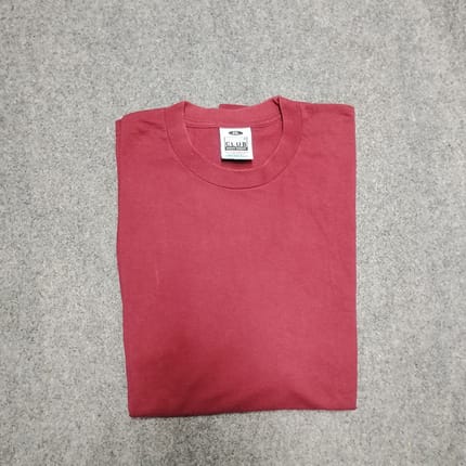Pro Club Blank Tee