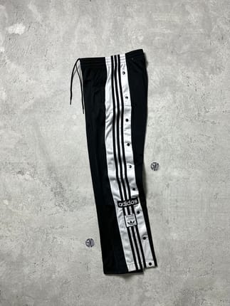 ADIDAS ORIGINALS ADIBREAK TRACKPANTS GN2807