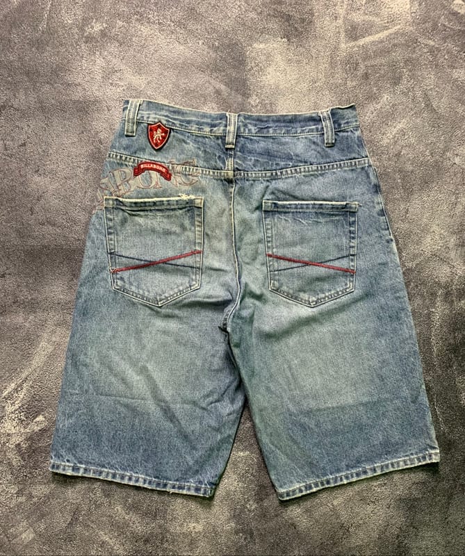 Billabong Jorts, foto 3