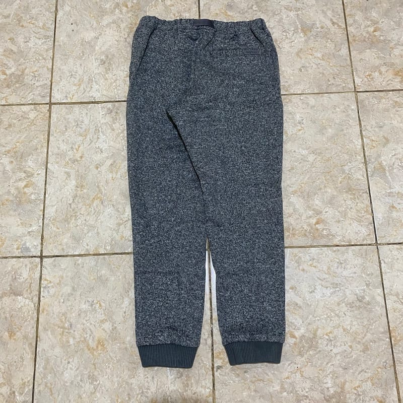Gramicci Bounding Knit Flace Joger Pants, foto 3