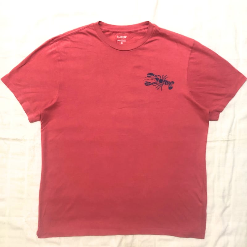 J.Crew Bake On The Beach T-Shirt, foto 2
