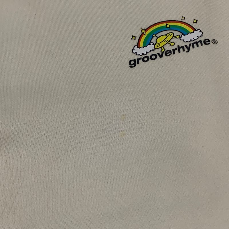 CN Grooverhyme Rainbow, foto 4