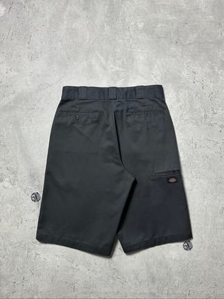 DICKIES CELPO SHORT - Grey