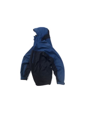 Outdoor Jaket by Global Uniqlo