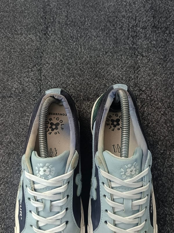 Converse One Star Ox Golf Le Fleur Industrial Pack, foto 3