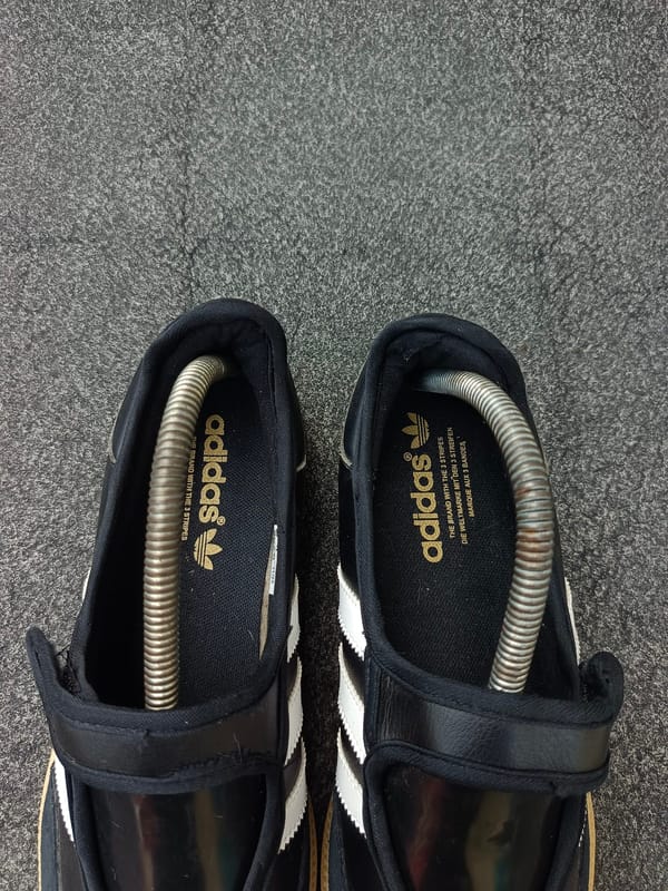 Adidas Samba Jane Black Gum, foto 3