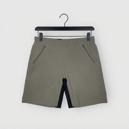 Patagonia short cream