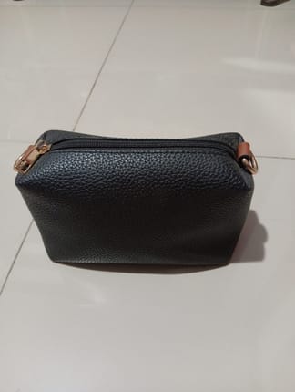 Bag woman