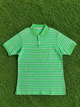 Poloshirt Uniqlo