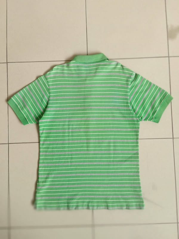Poloshirt Uniqlo, foto 3
