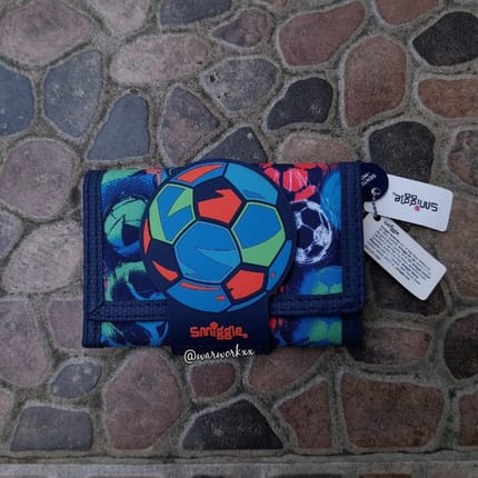 Dompet anak - anak smiggle
