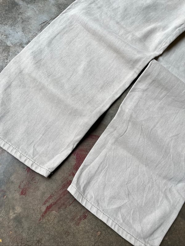 LONG PANTS CARPENTER, foto 6