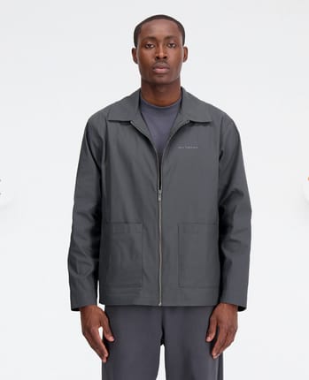 New balance athletics liener jaket