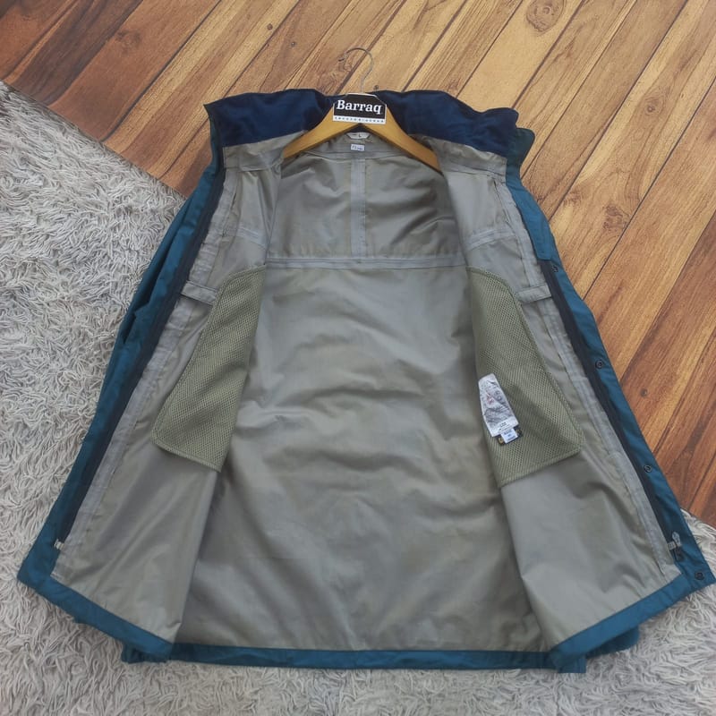 HUMMINGBIRD GORETEX MADE IN JAPAN, foto 8