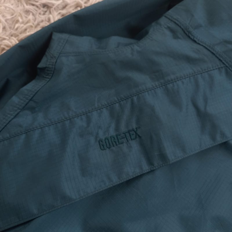 HUMMINGBIRD GORETEX MADE IN JAPAN, foto 4