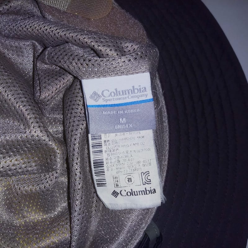 Columbia, foto 2