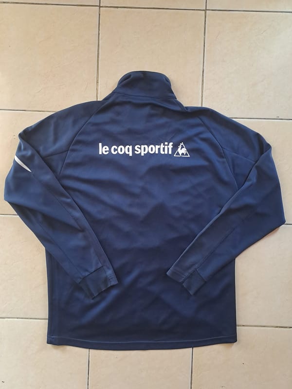 Le Coq Sportfi tracktop, foto 5
