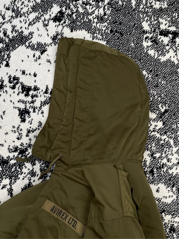 JACKET, foto 3