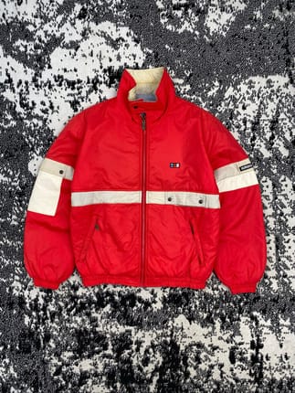 VINTAGE JACKET