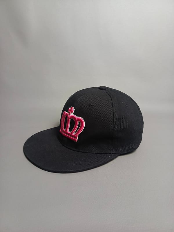 Topi snapback baby doll big logo, foto 3