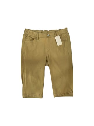 Short Pants-Uniqlo
