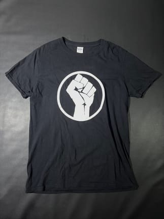 Gildan Black Lives Matter BLM