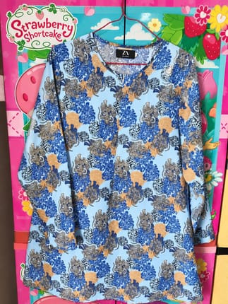 Set Kurung Melayu