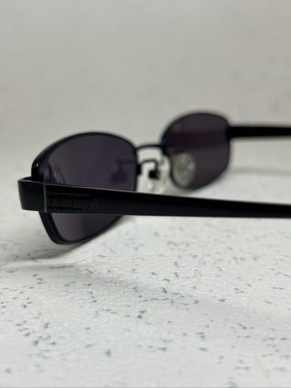 Calvin Klein Small Sunglasses, foto 8