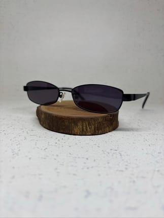 Calvin Klein Small Sunglasses
