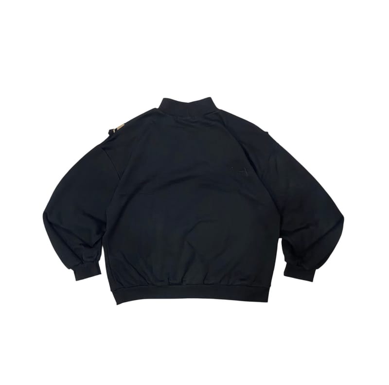 Crewneck(CN)-Le pitta, foto 2